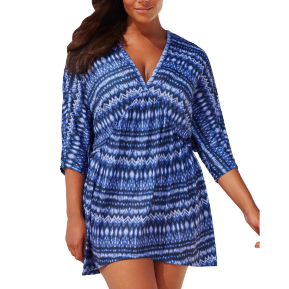 Swim Cover Up